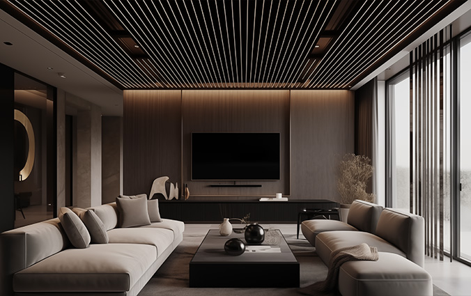 Cas 8 House
