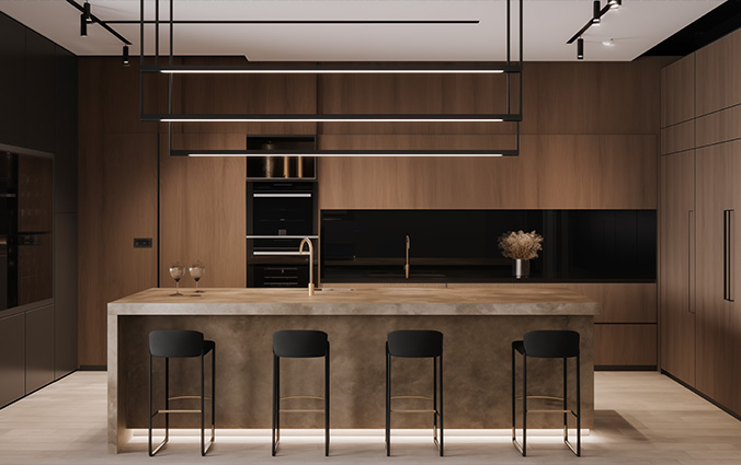 Cas 8 House