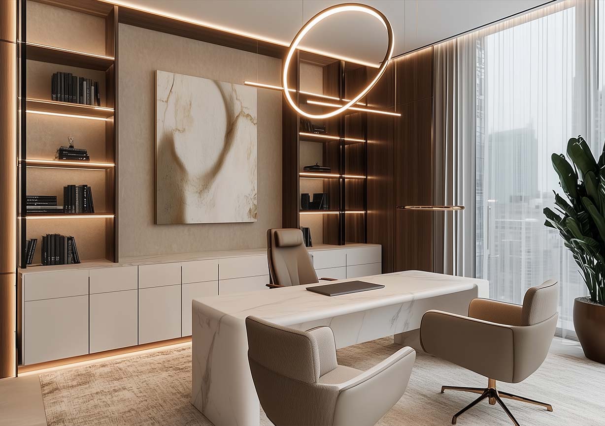 E Realty & Co