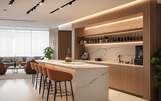 E Realty & Co