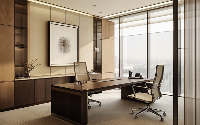 E Realty & Co