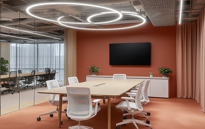Lumespace