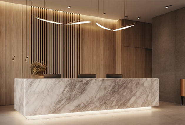 E REALTY & CO