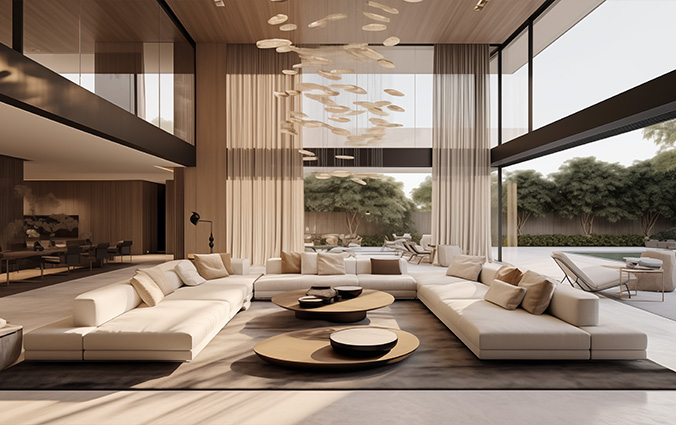 Singh Villa