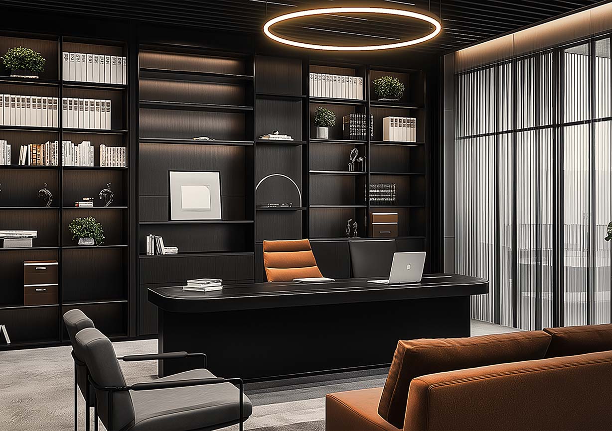 The Edge Offices