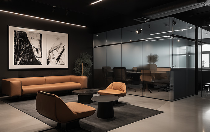 The Edge Offices