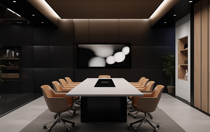 The Edge Offices