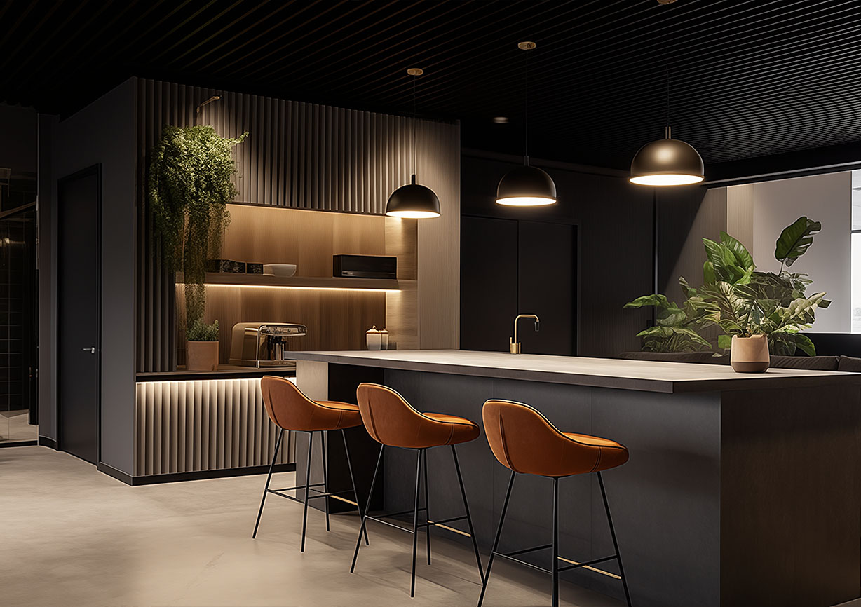 The Edge Offices