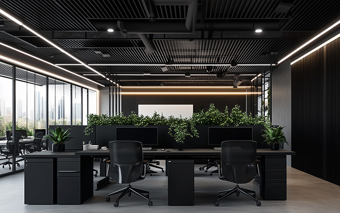 The Edge Offices