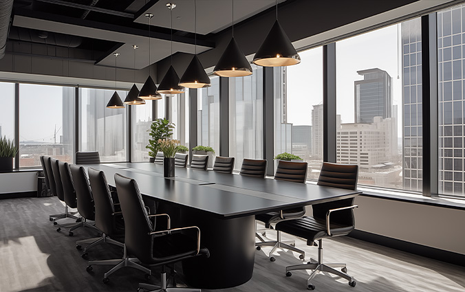 The Edge Offices