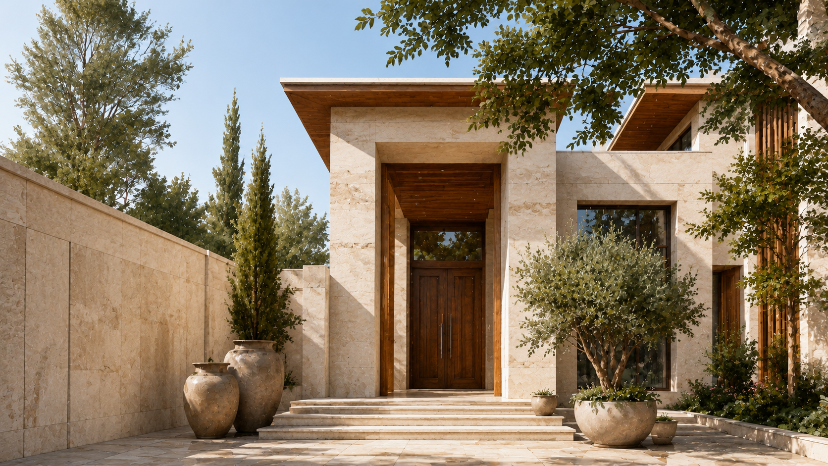 Narang Villa