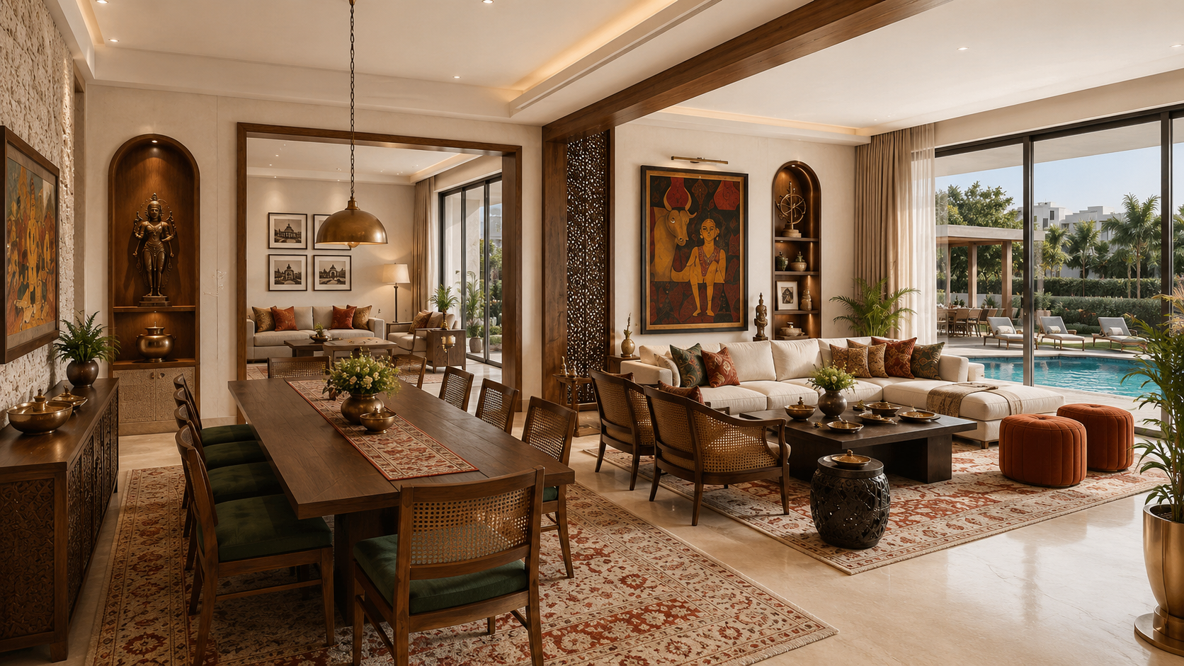 NARANG VILLA