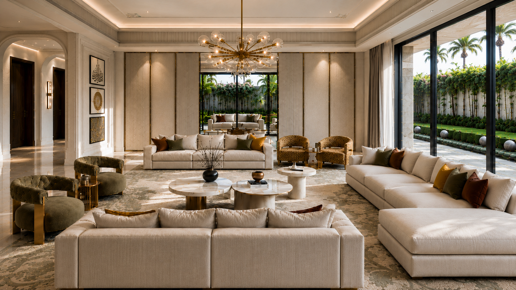 Residential